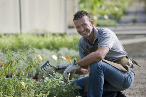 Commitment to inclusive access for Landscapers Morden website visitors
